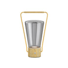 Booker Portable LED Table Lamp