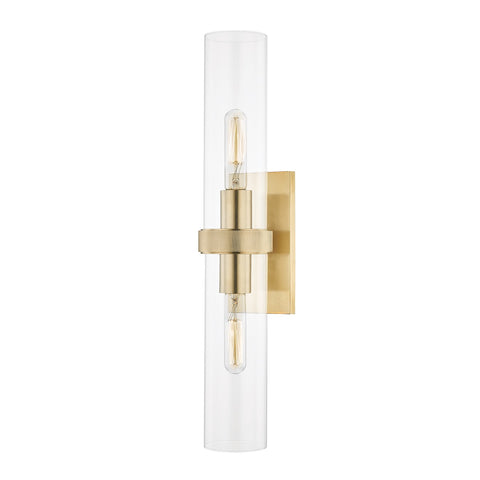 Briggs Wall Sconce