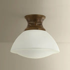 Bruceville Flush Mount
