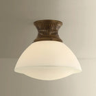 Bruceville Flush Mount