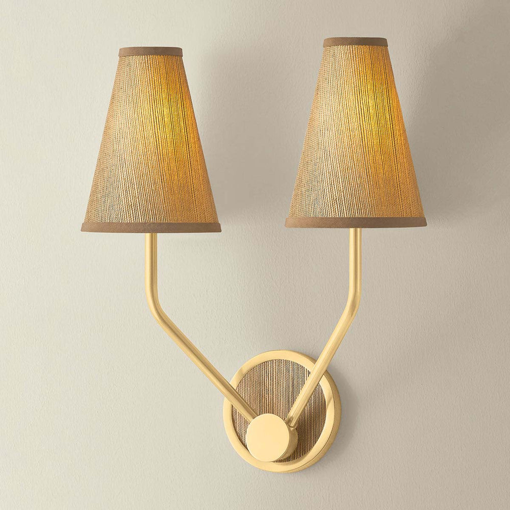 Buskirk Wall Sconce