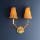 Buskirk Wall Sconce