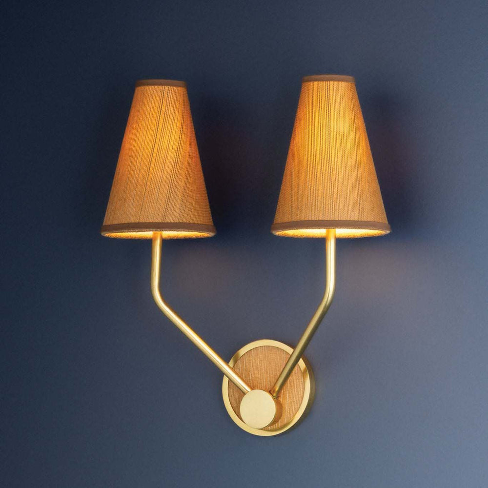 Buskirk Wall Sconce
