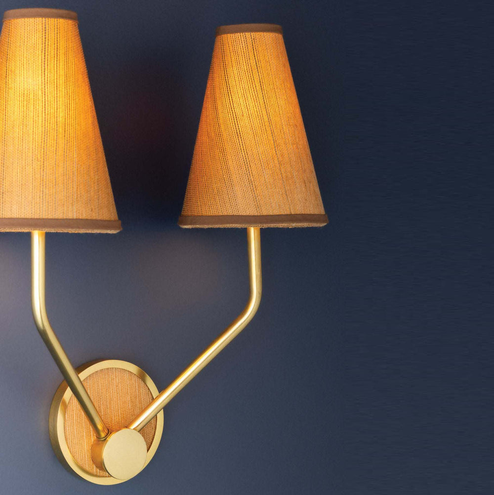 Buskirk Wall Sconce