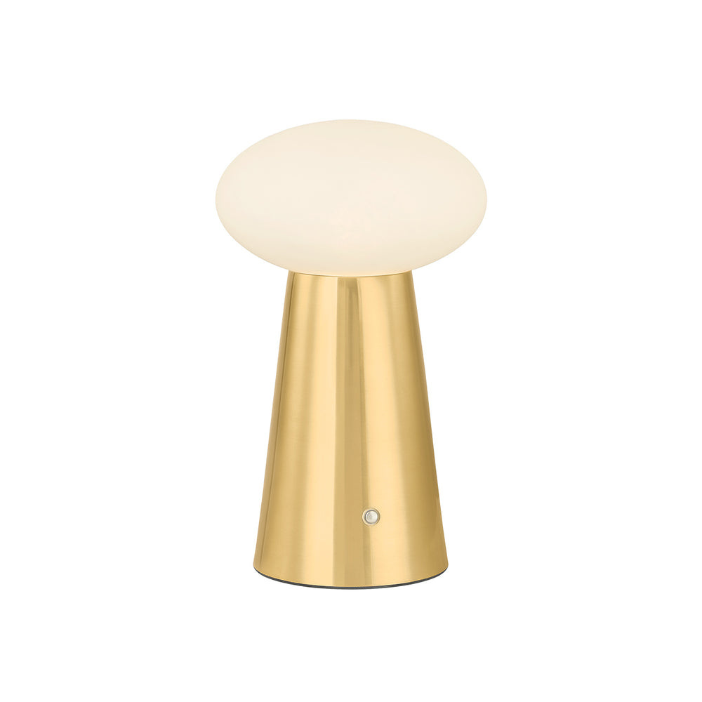 Cashel Portable LED Table Lamp