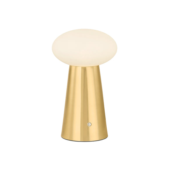 Cashel Portable LED Table Lamp