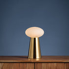 Cashel Portable LED Table Lamp