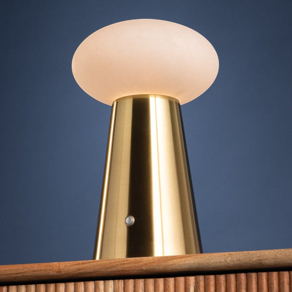Cashel Portable LED Table Lamp