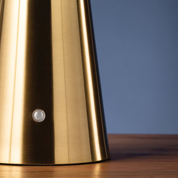 Cashel Portable LED Table Lamp