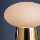 Cashel Portable LED Table Lamp