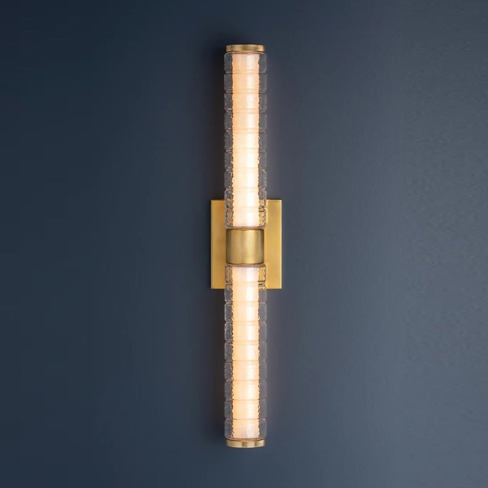 Castor LED Bathroom Vanity Light