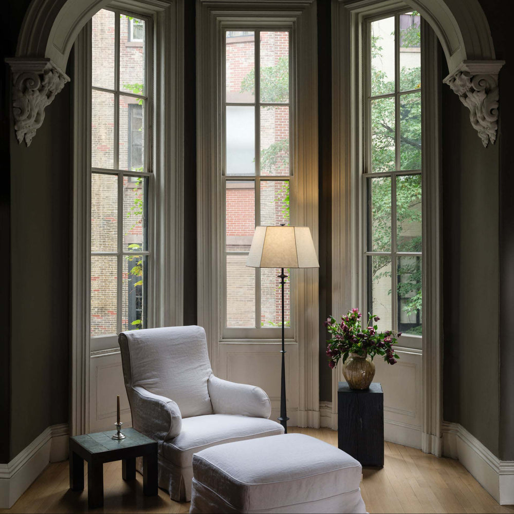 Celmins Floor Lamp