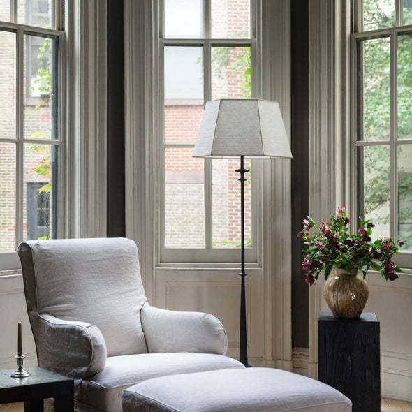 Celmins Floor Lamp