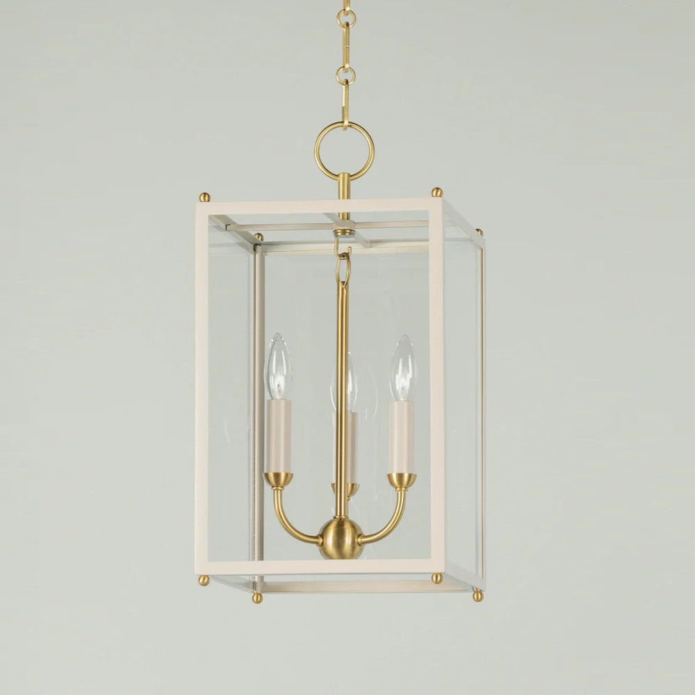 Chaselton Lantern Pendant Light