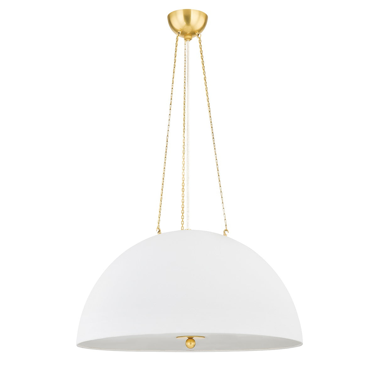 Hudson Valley Chiswick Pendant Light