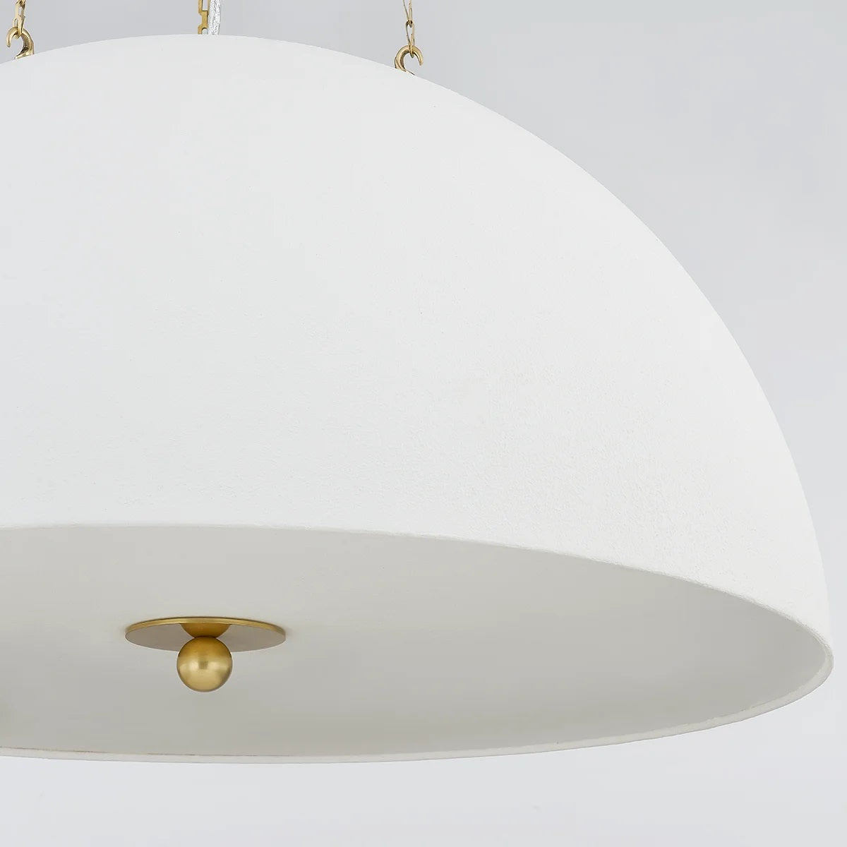 Hudson Valley Chiswick Pendant Light - Thumbnail 2