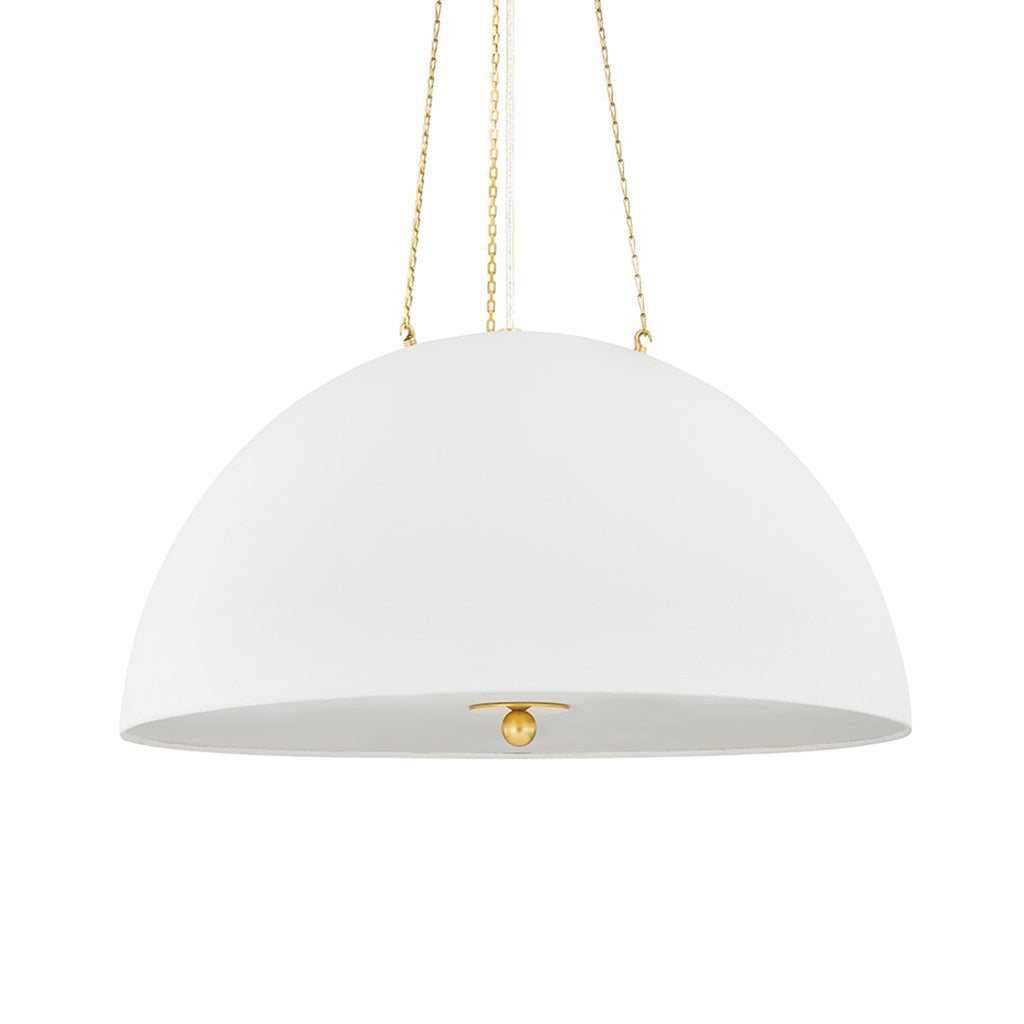 Hudson Valley Chiswick Pendant Light - Thumbnail 3