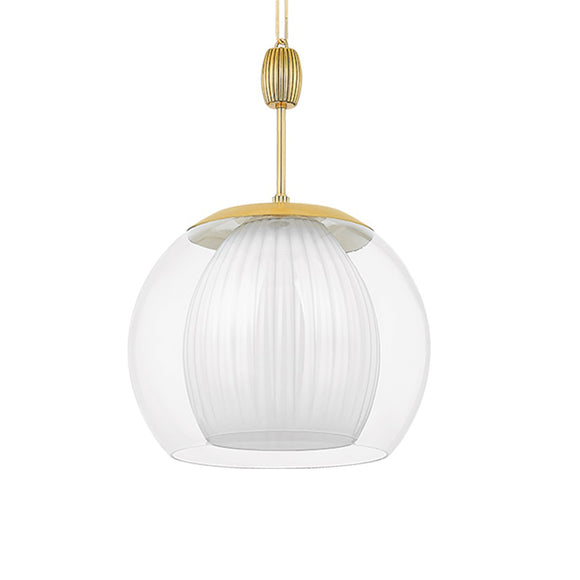 Clementon Pendant Light