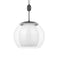 Clementon Pendant Light  option Distressed Bronze / Large: 17 in diameter