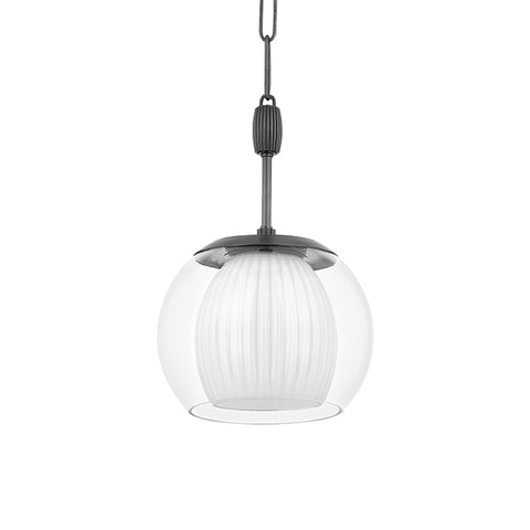 Clementon Pendant Light