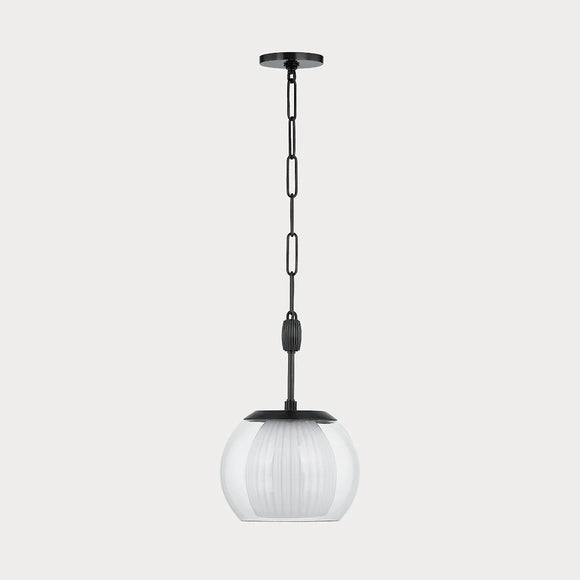 Clementon Pendant Light