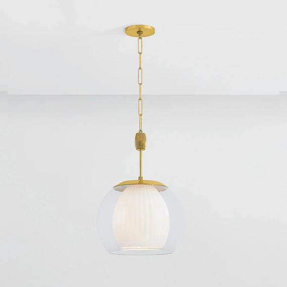 Clementon Pendant Light