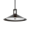 Clermont LED Pendant Light  option Distressed Bronze