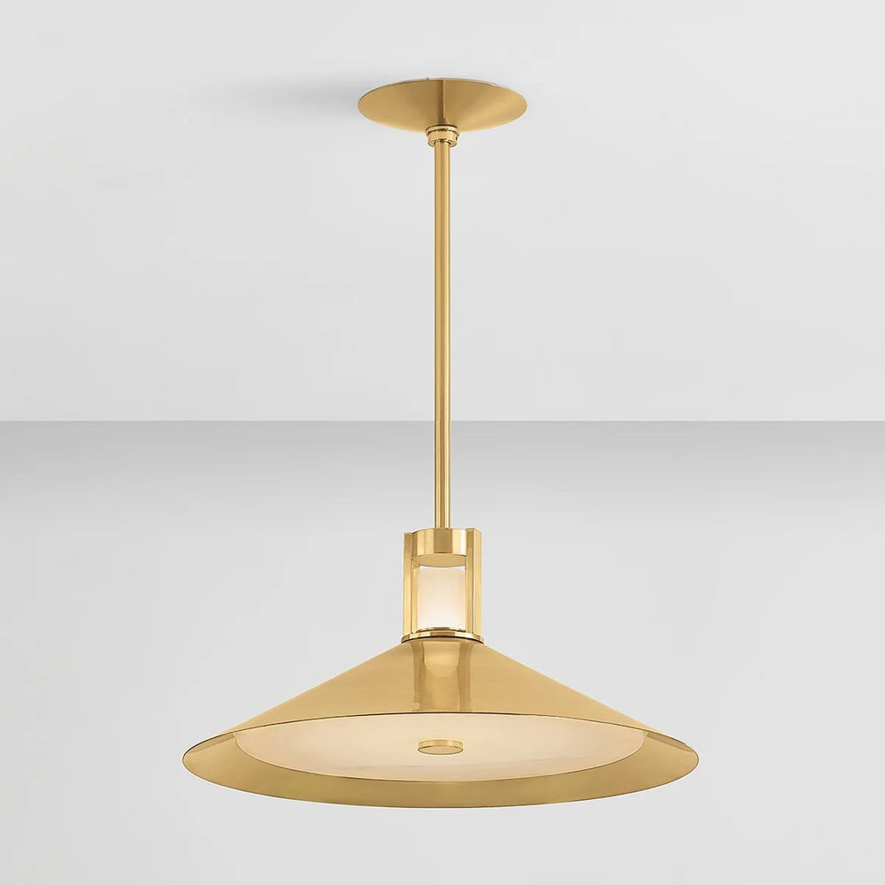 Clermont LED Pendant Light