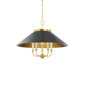 Clivedon Chandelier