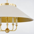 Clivedon Chandelier