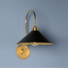 Clivedon Wall Sconce