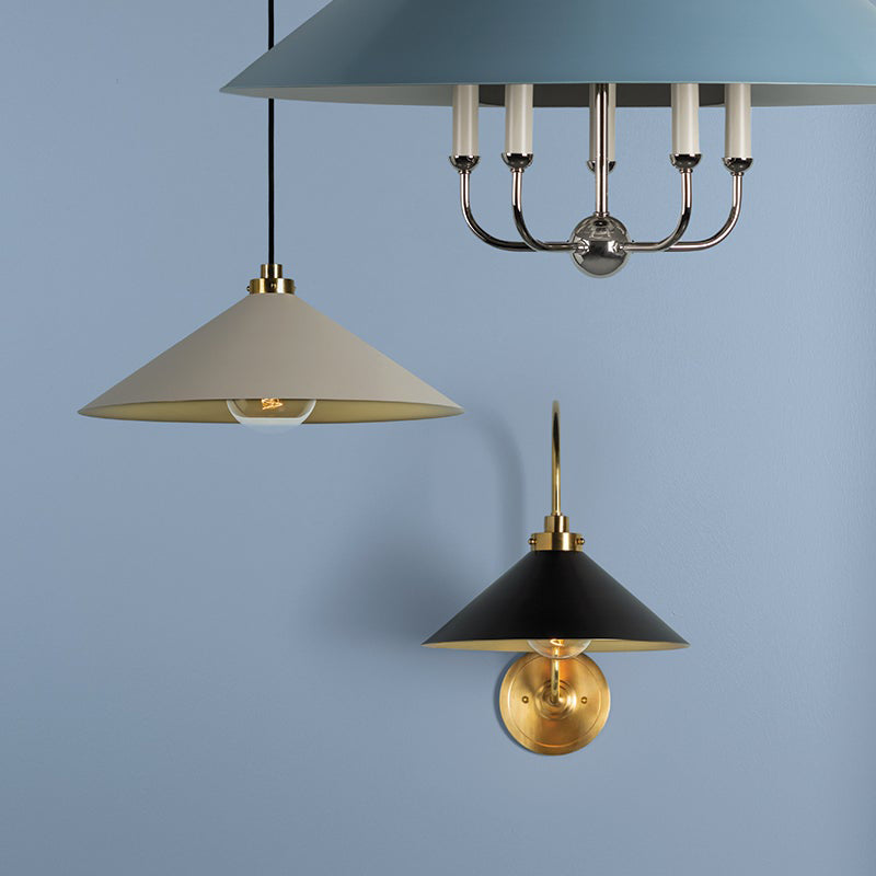 Clivedon Wall Sconce