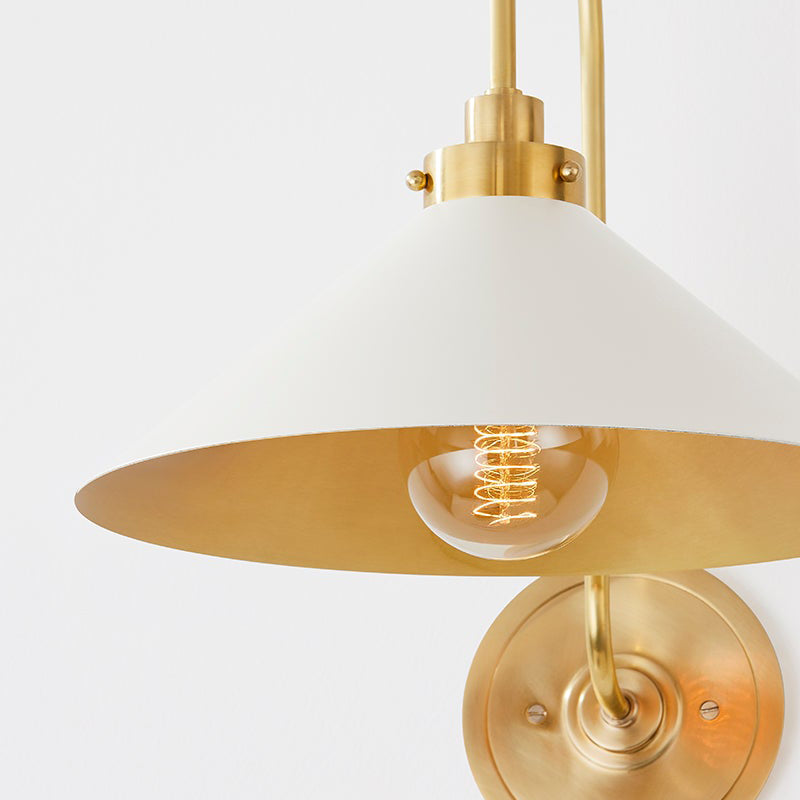 Clivedon Wall Sconce