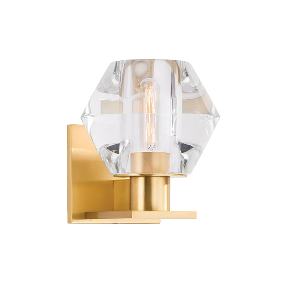 Cooperstown Wall Sconce