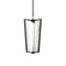 Edgemere LED Pendant Light  option Aged Brass / Distressed Bronze