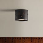 Edisto LED Flush Mount