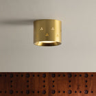 Edisto LED Flush Mount
