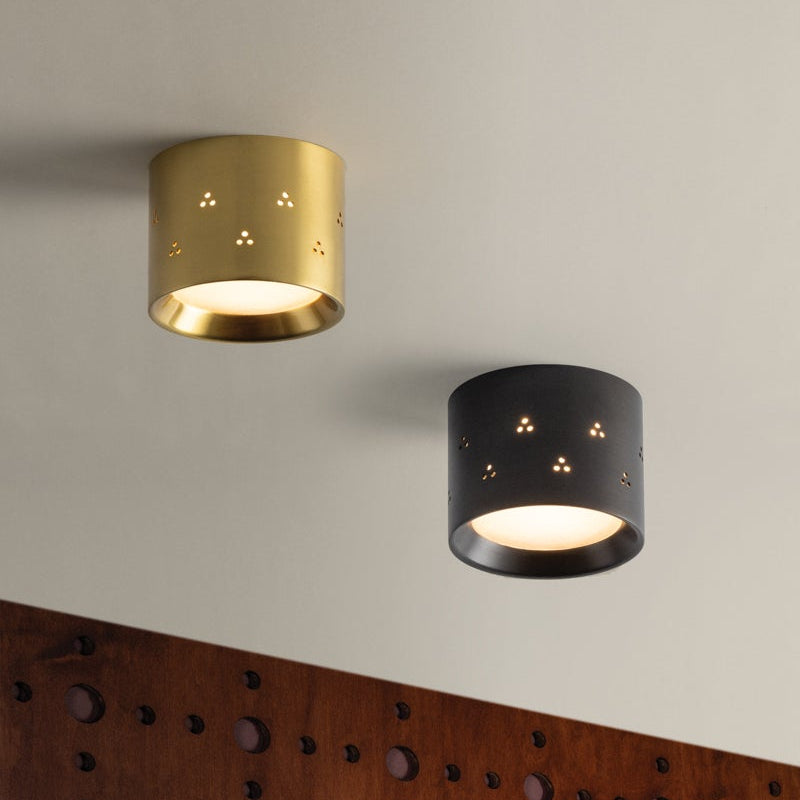 Edisto LED Flush Mount