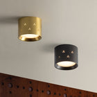 Edisto LED Flush Mount