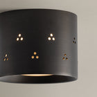 Edisto LED Flush Mount