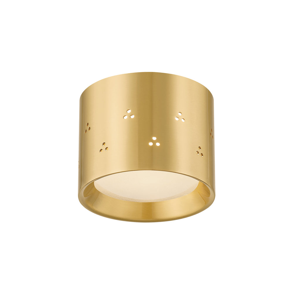 Edisto LED Flush Mount