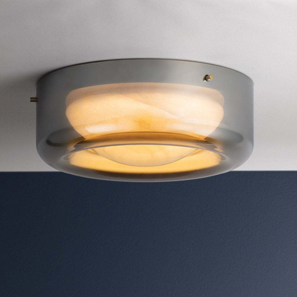Eldred Flush Mount