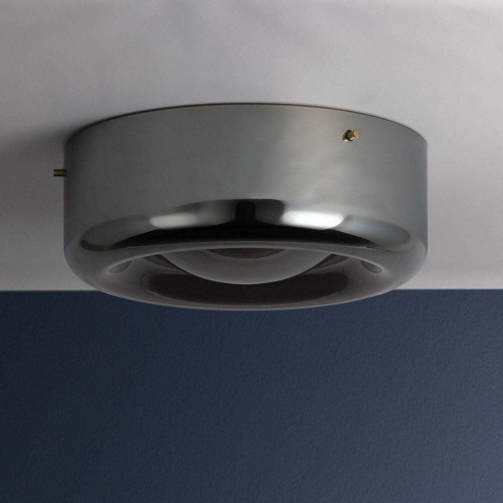 Eldred Flush Mount