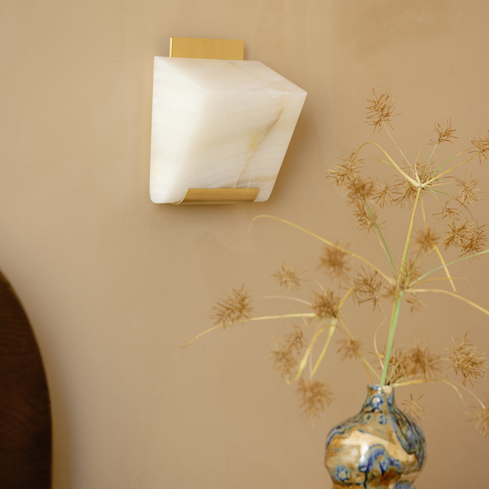 Fairfield LED Wall Sconce