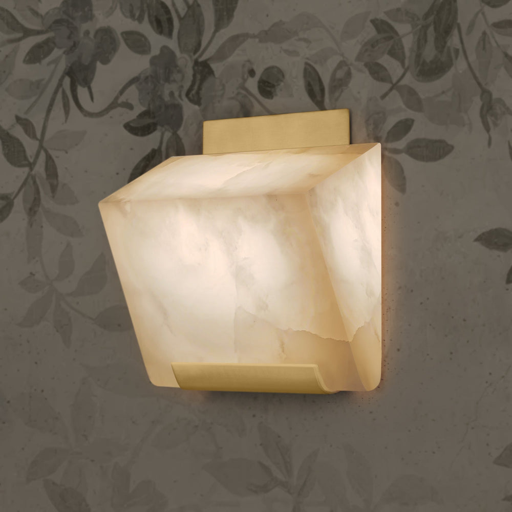 Fairfield LED Wall Sconce