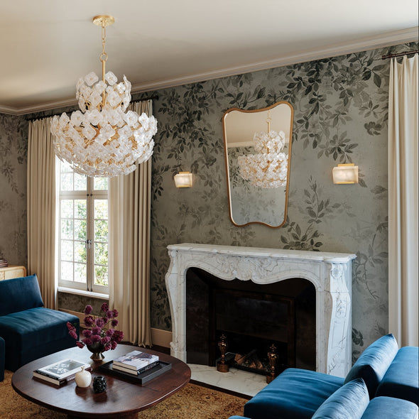 Fairfield LED Wall Sconce