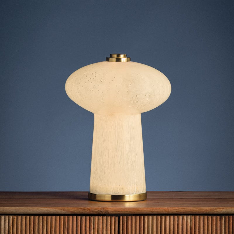 Fords LED Table Lamp