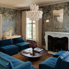 Foxton Table Lamp
