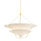 Gerhard Pendant Light  option 2 Tiers