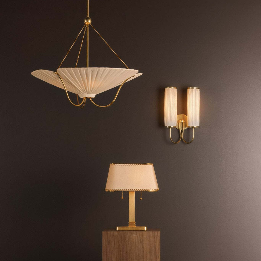 Gerhard Pendant Light